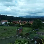 Casa de Férias Casa Camino Santiago-fisterra Amés