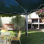Casa de Férias Casa Camino Santiago-fisterra