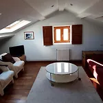 Casa Camino Santiago-fisterra 別荘
