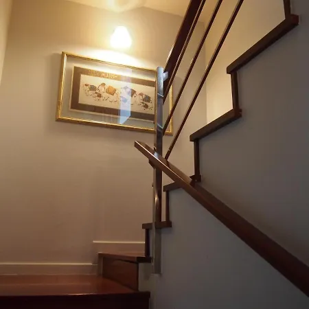 Casa Camino Santiago-fisterra *