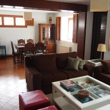 Vakantiehuis Casa Camino Santiago-fisterra