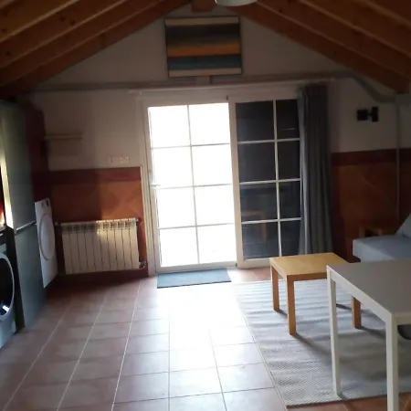 Casa Camino Santiago-fisterra * Amés