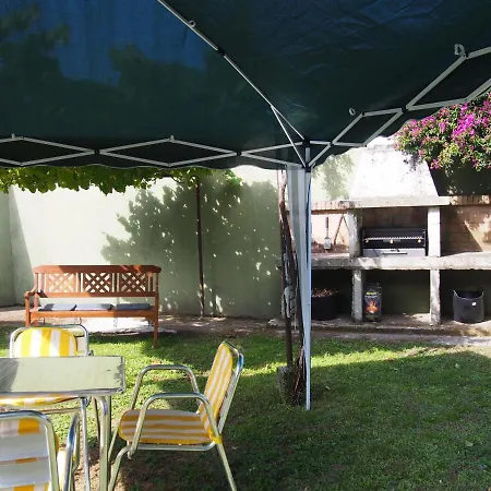 Vakantiehuis Casa Camino Santiago-fisterra