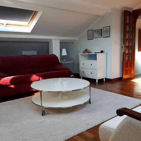 Casa Camino Santiago-fisterra