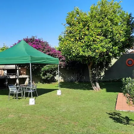 Casa Camino Santiago-fisterra *