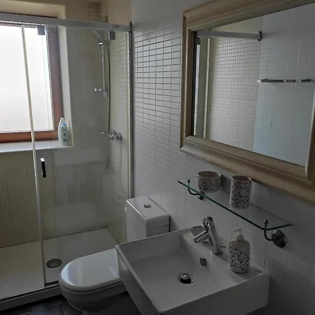 Casa Camino Santiago-fisterra