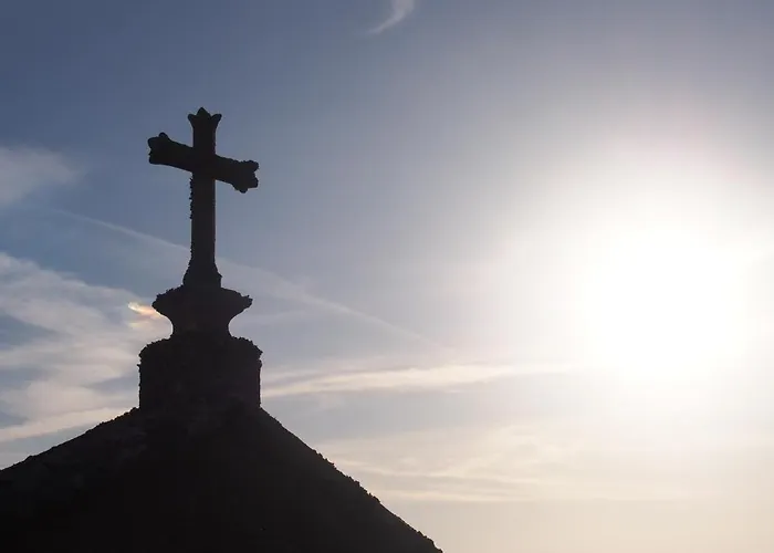 Casa Camino Santiago-fisterra 펜션
