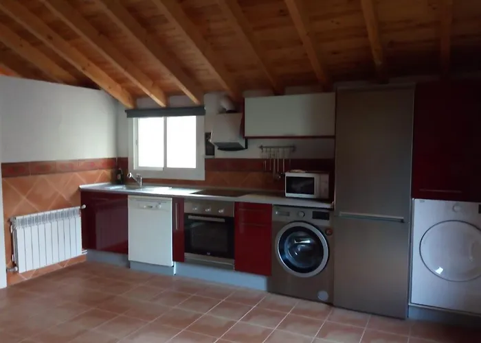 Casa Camino Santiago-fisterra 펜션